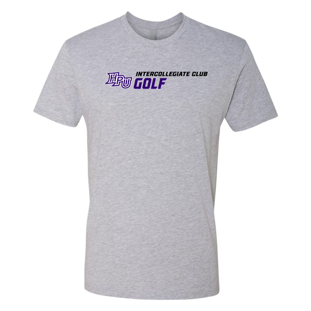 Adult Next Level Cotton T-Shirt