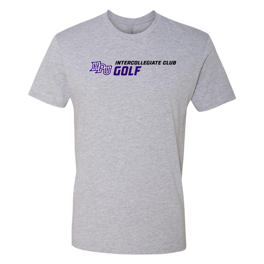 Adult Next Level Cotton T-Shirt