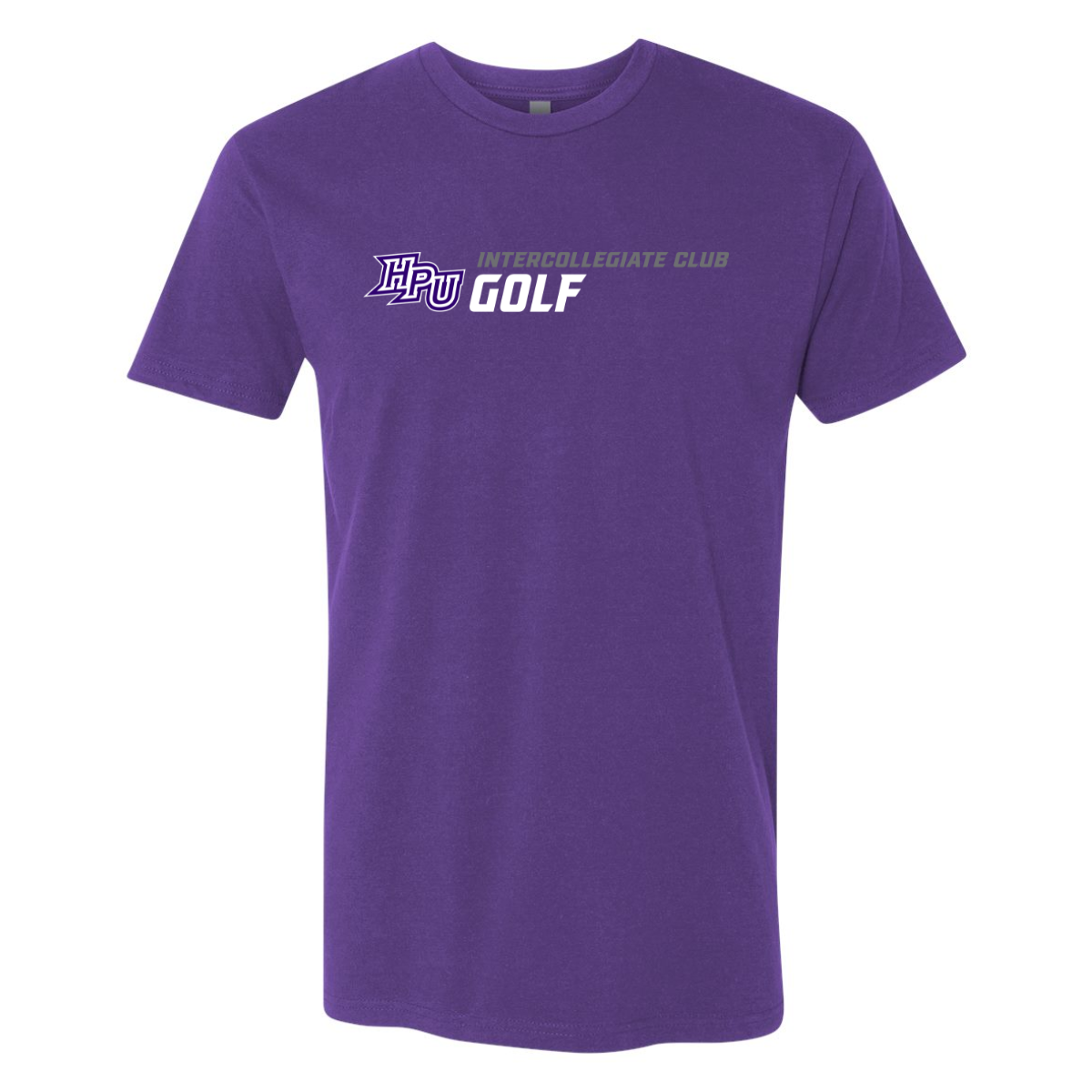 Adult Next Level Cotton T-Shirt