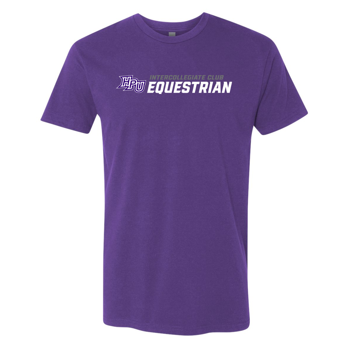 Adult Next Level Cotton T-Shirt