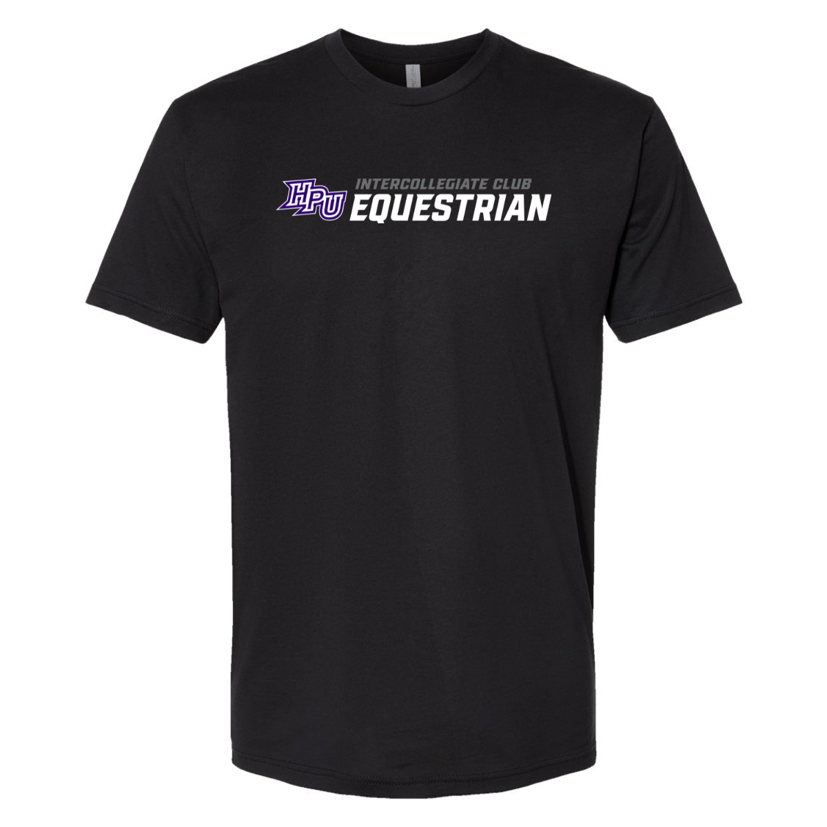 Adult Next Level Cotton T-Shirt