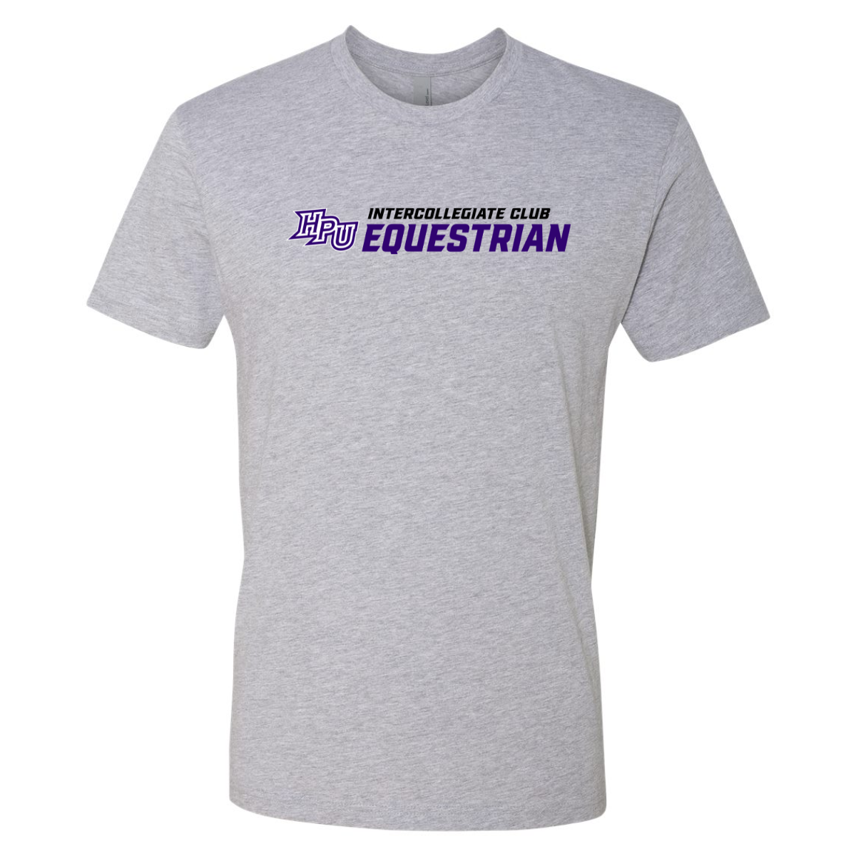 Adult Next Level Cotton T-Shirt