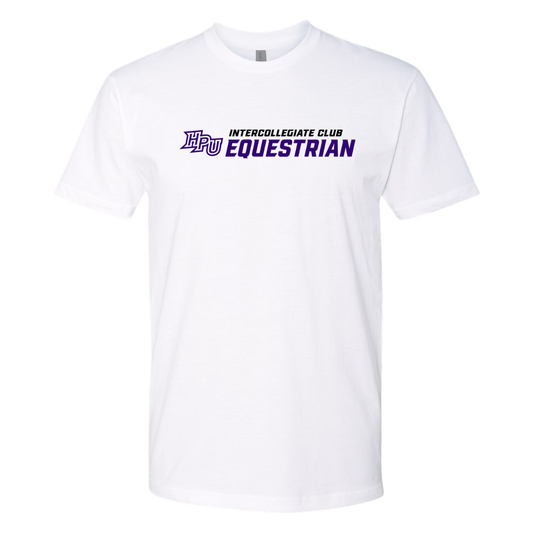 Adult Next Level Cotton T-Shirt