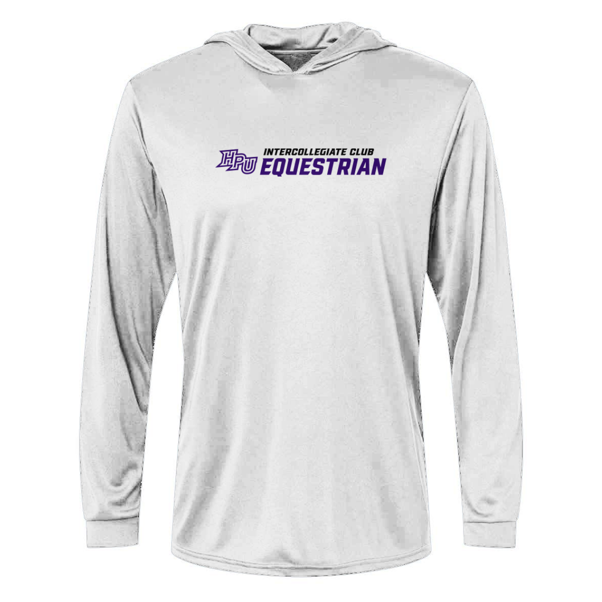 Adult Paragon Bahama Sun Hoodie