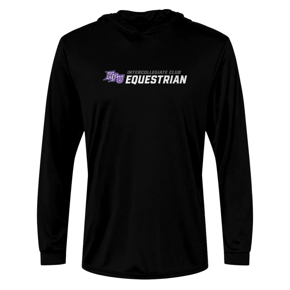 Adult Paragon Bahama Sun Hoodie