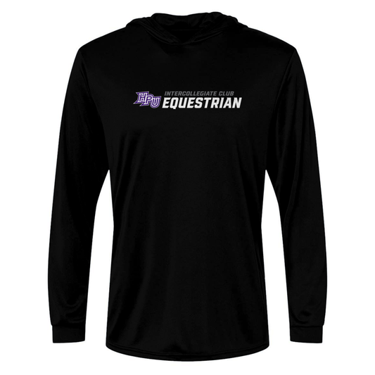 Adult Paragon Bahama Sun Hoodie