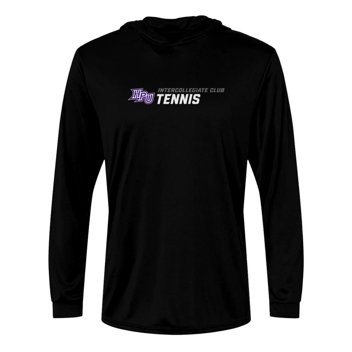 Adult Paragon Bahama Sun Hoodie