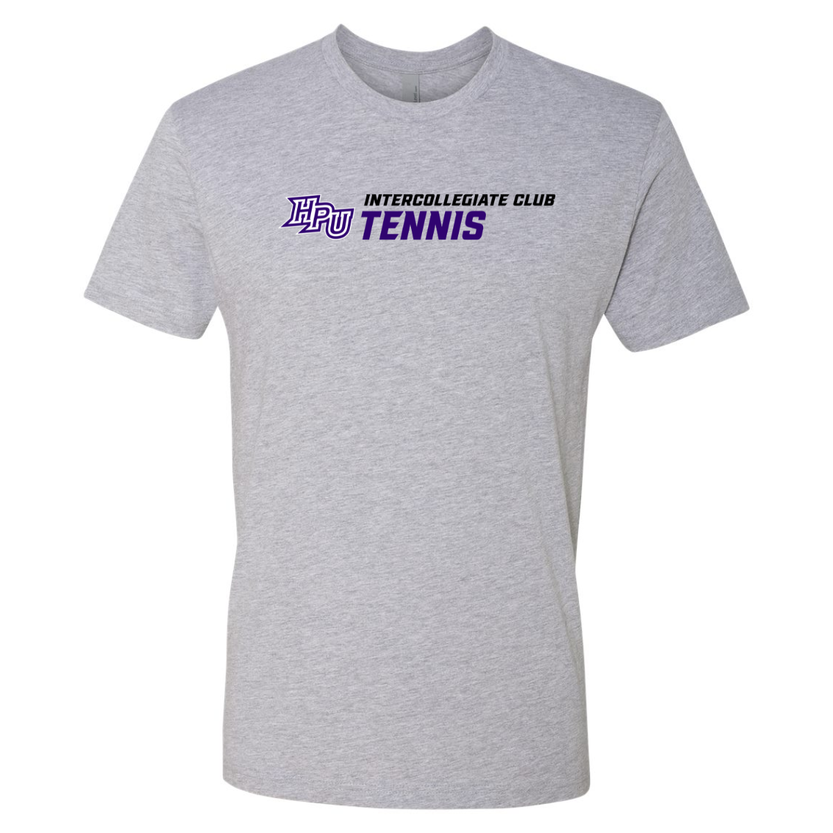 Adult Next Level Cotton T-Shirt