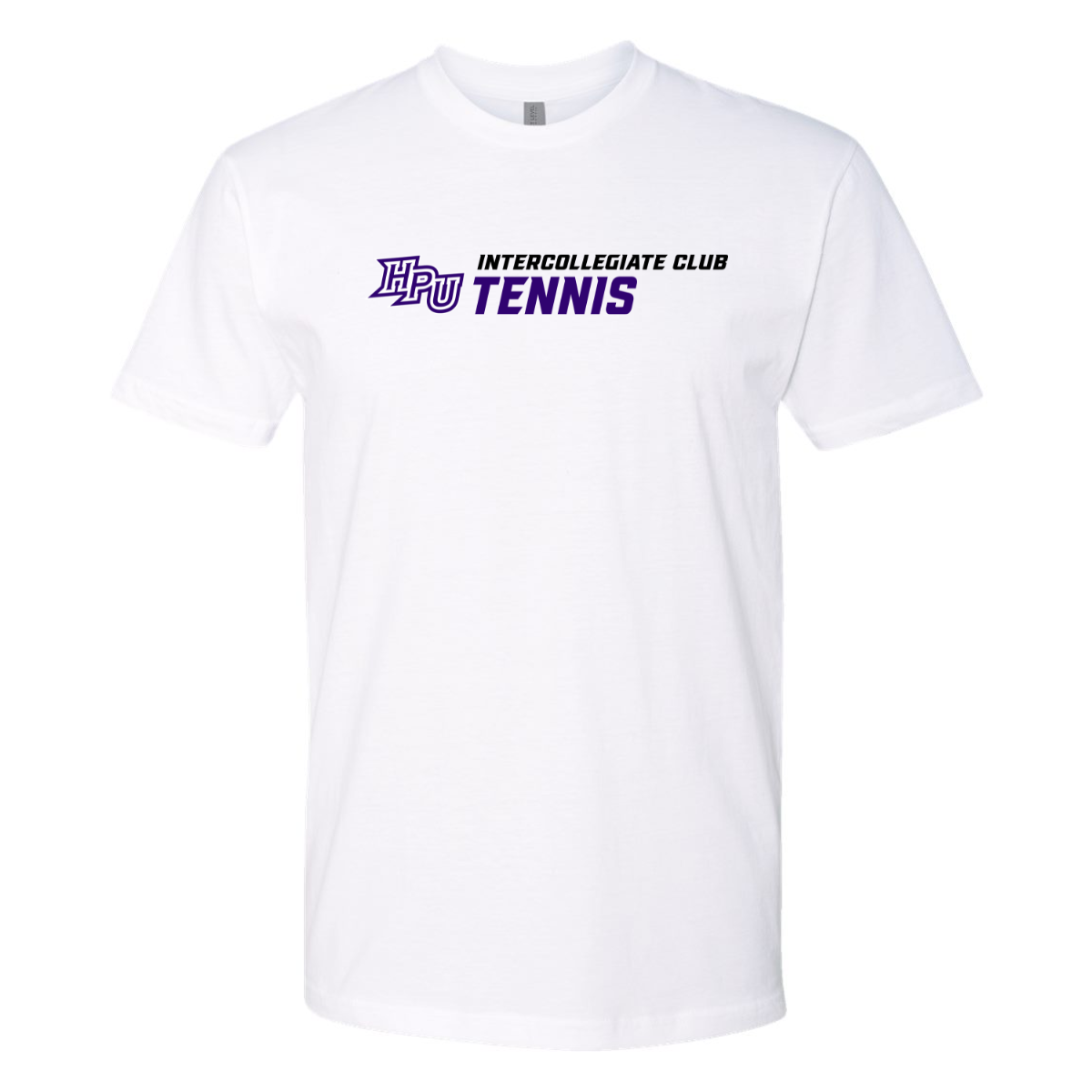 Adult Next Level Cotton T-Shirt