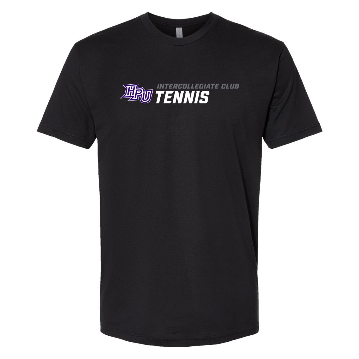 Adult Next Level Cotton T-Shirt