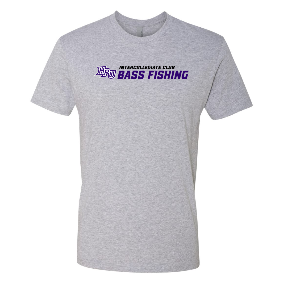 Adult Next Level Cotton T-Shirt