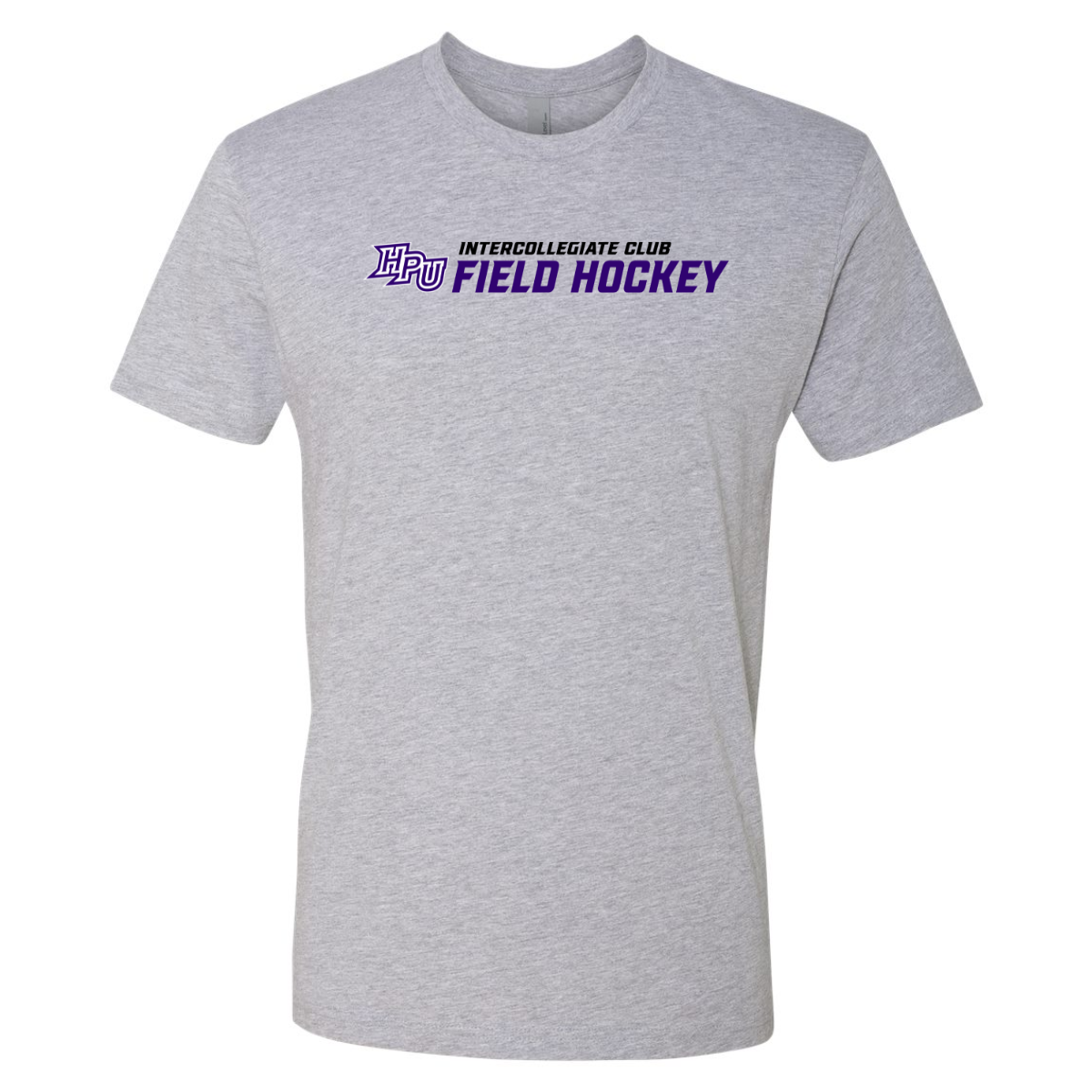 Adult Next Level Cotton T-Shirt
