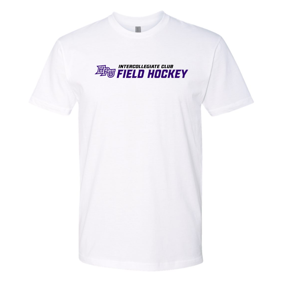 Adult Next Level Cotton T-Shirt
