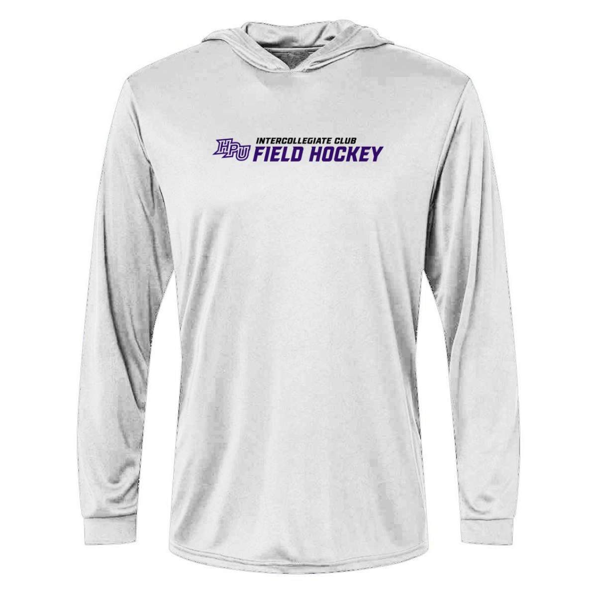 Adult Paragon Bahama Sun Hoodie