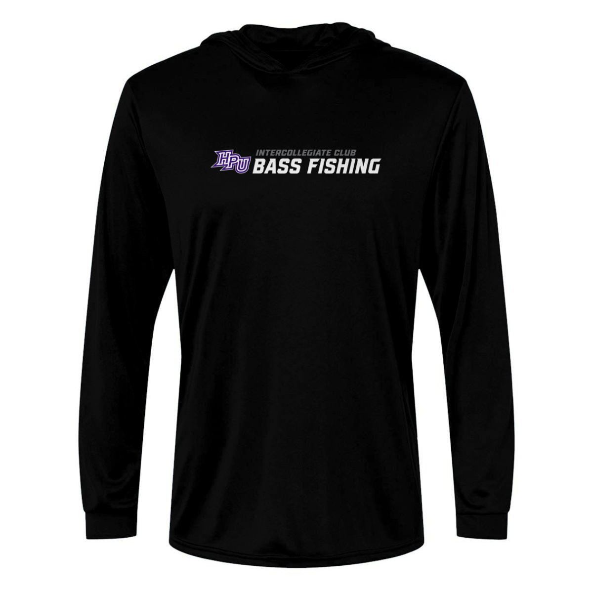 Adult Paragon Bahama Sun Hoodie