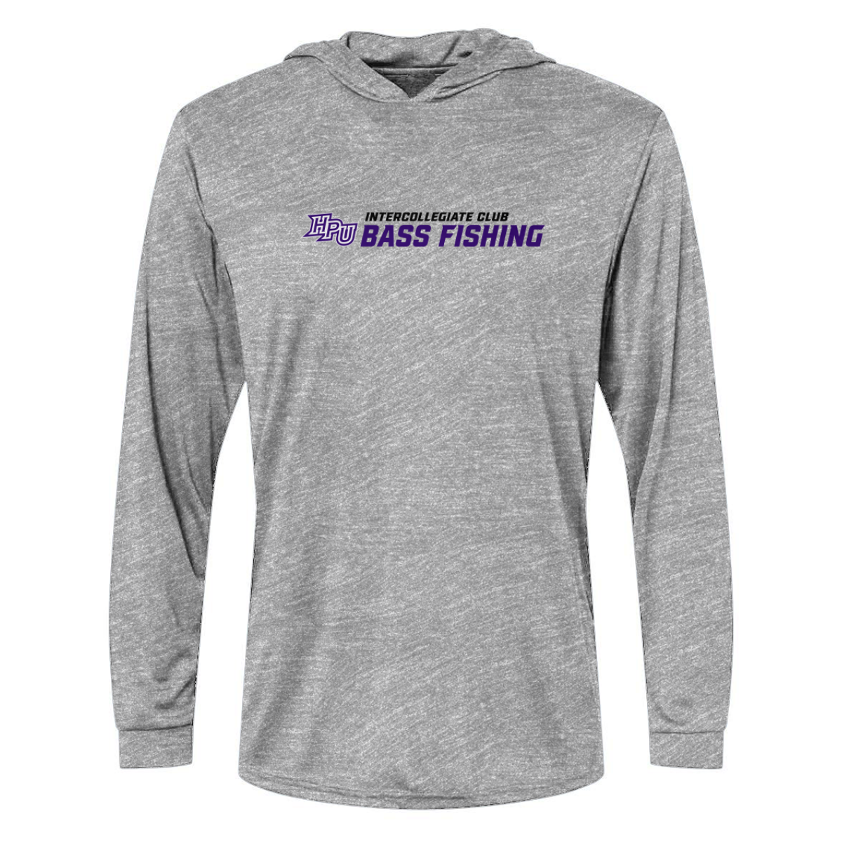 Adult Paragon Bahama Sun Hoodie