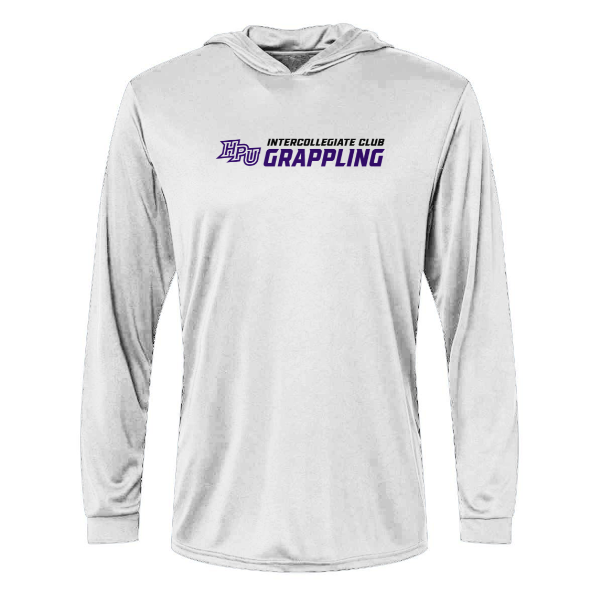 Adult Paragon Bahama Sun Hoodie