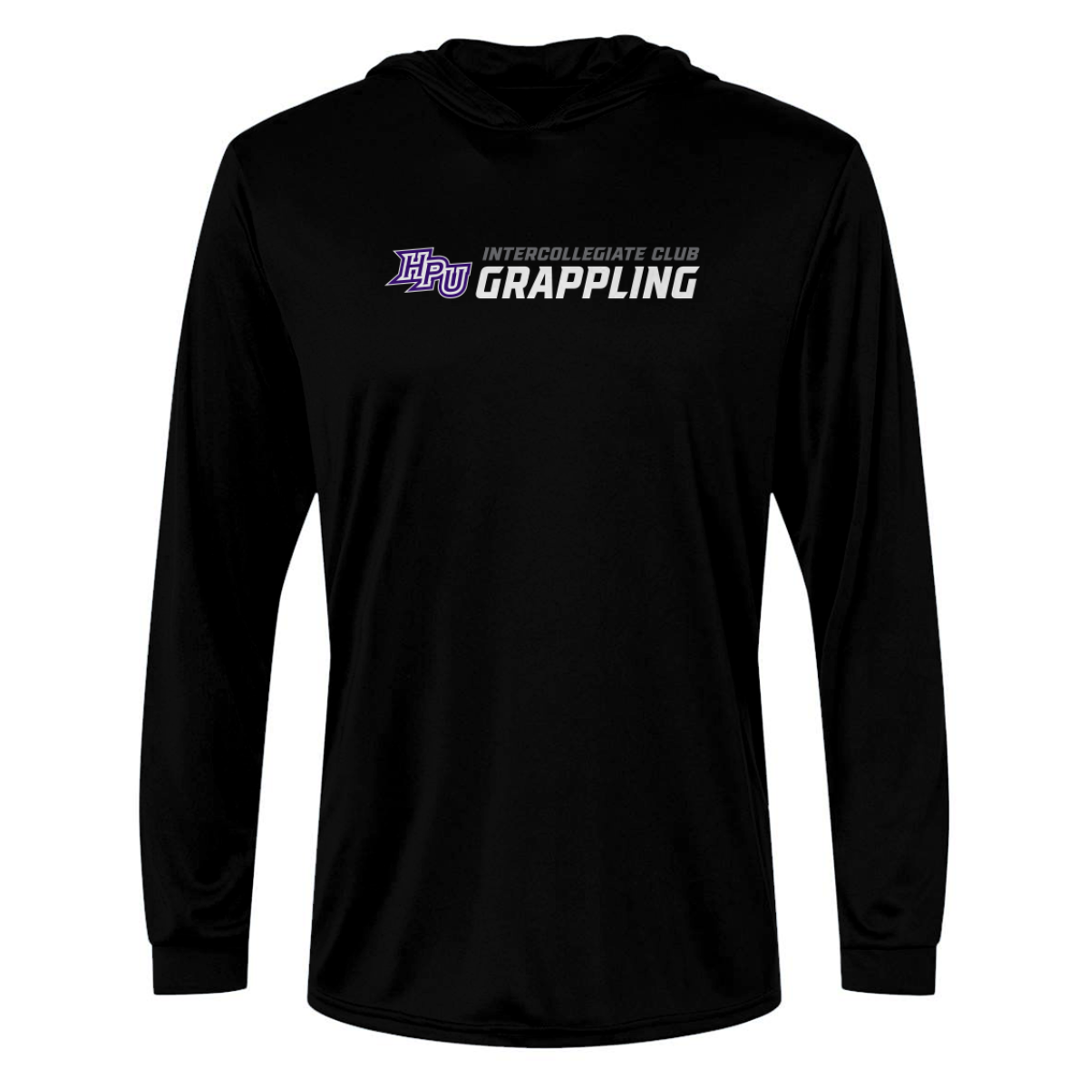 Adult Paragon Bahama Sun Hoodie