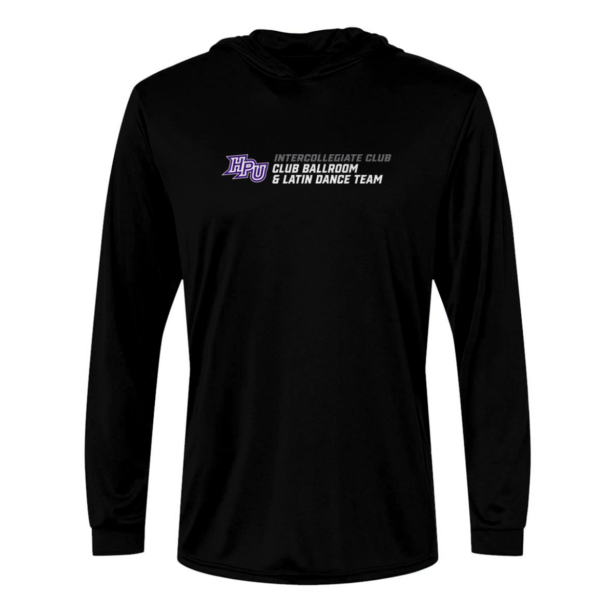 Adult Paragon Bahama Sun Hoodie