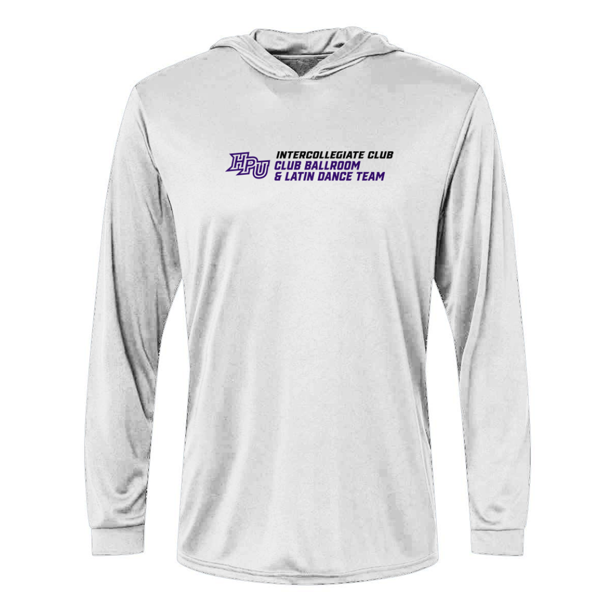 Adult Paragon Bahama Sun Hoodie