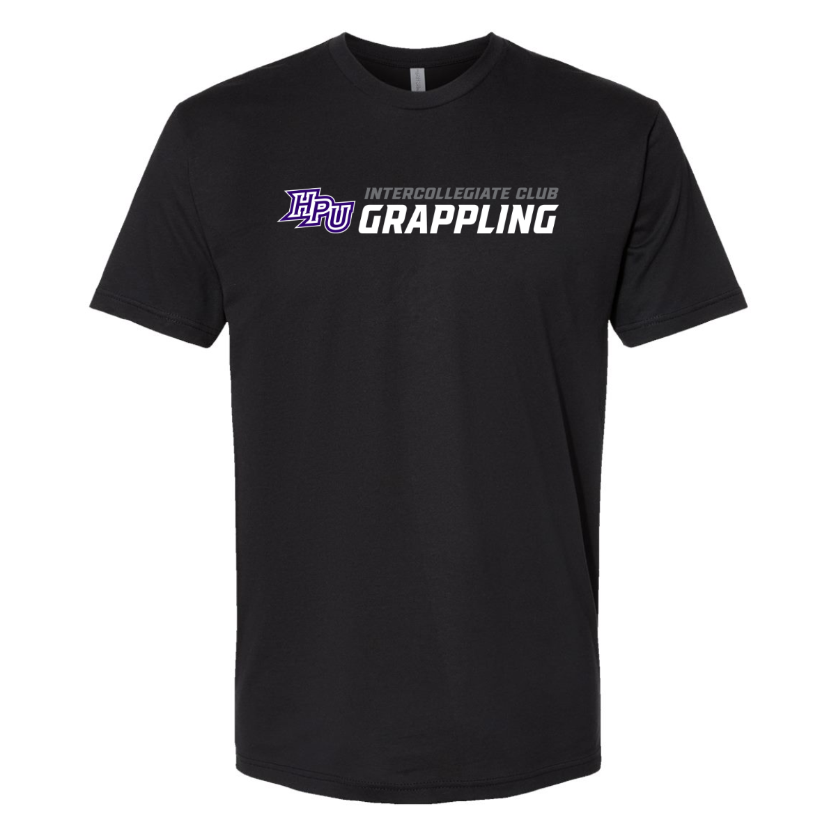 Adult Next Level Cotton T-Shirt