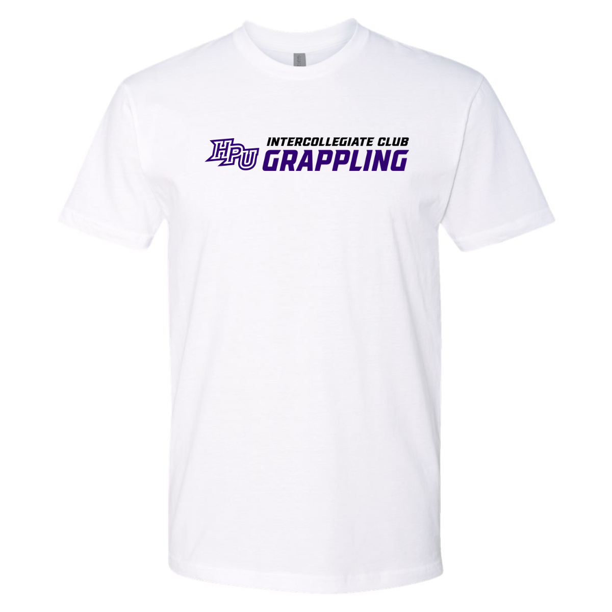 Adult Next Level Cotton T-Shirt