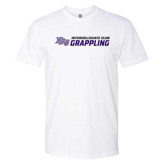 Adult Next Level Cotton T-Shirt