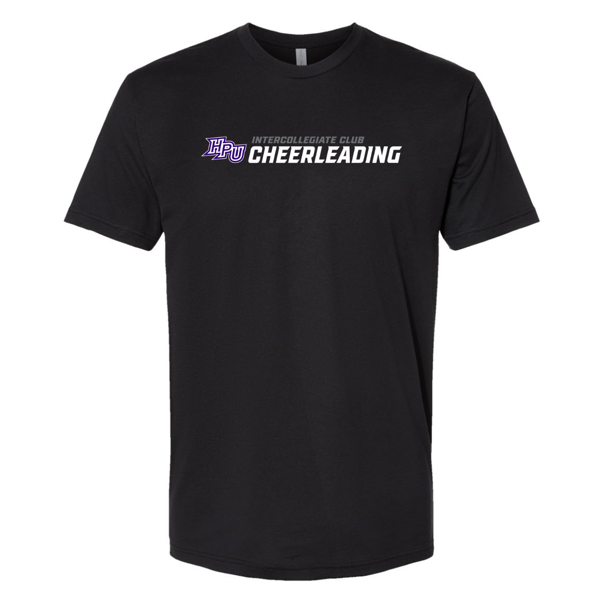 Adult Next Level Cotton T-Shirt