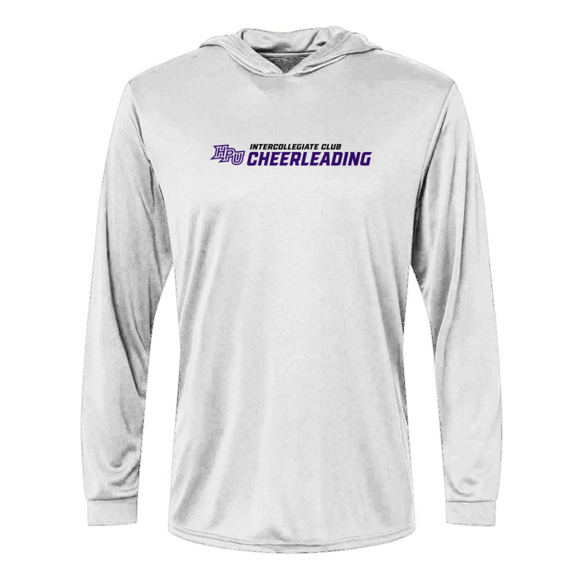 Adult Paragon Bahama Sun Hoodie