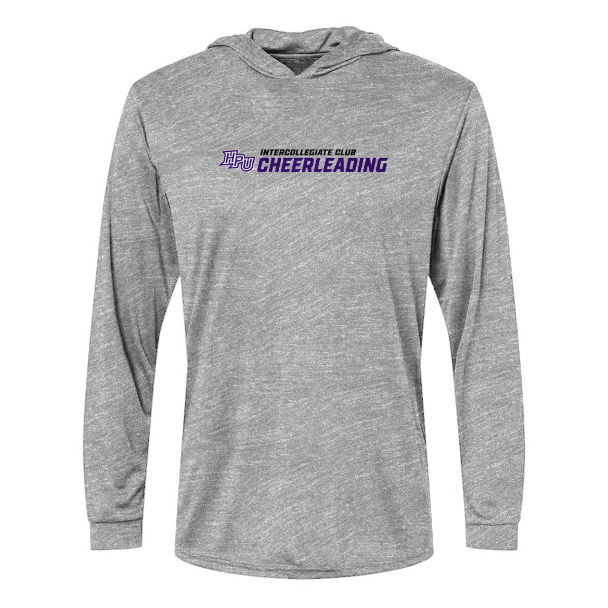 Adult Paragon Bahama Sun Hoodie