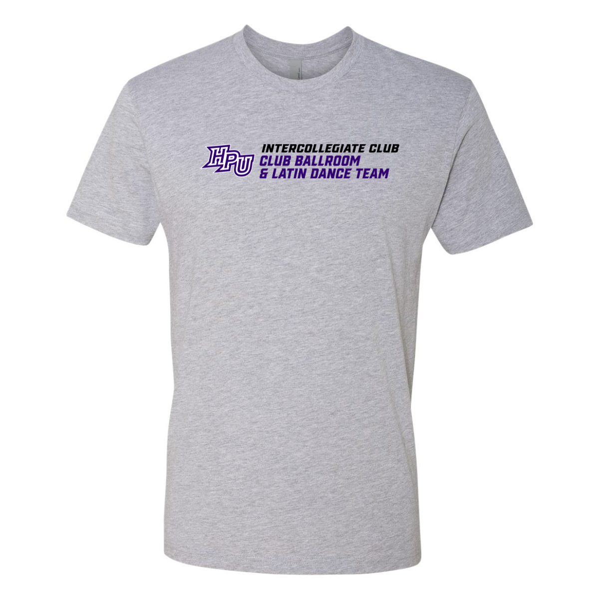 Adult Next Level Cotton T-Shirt