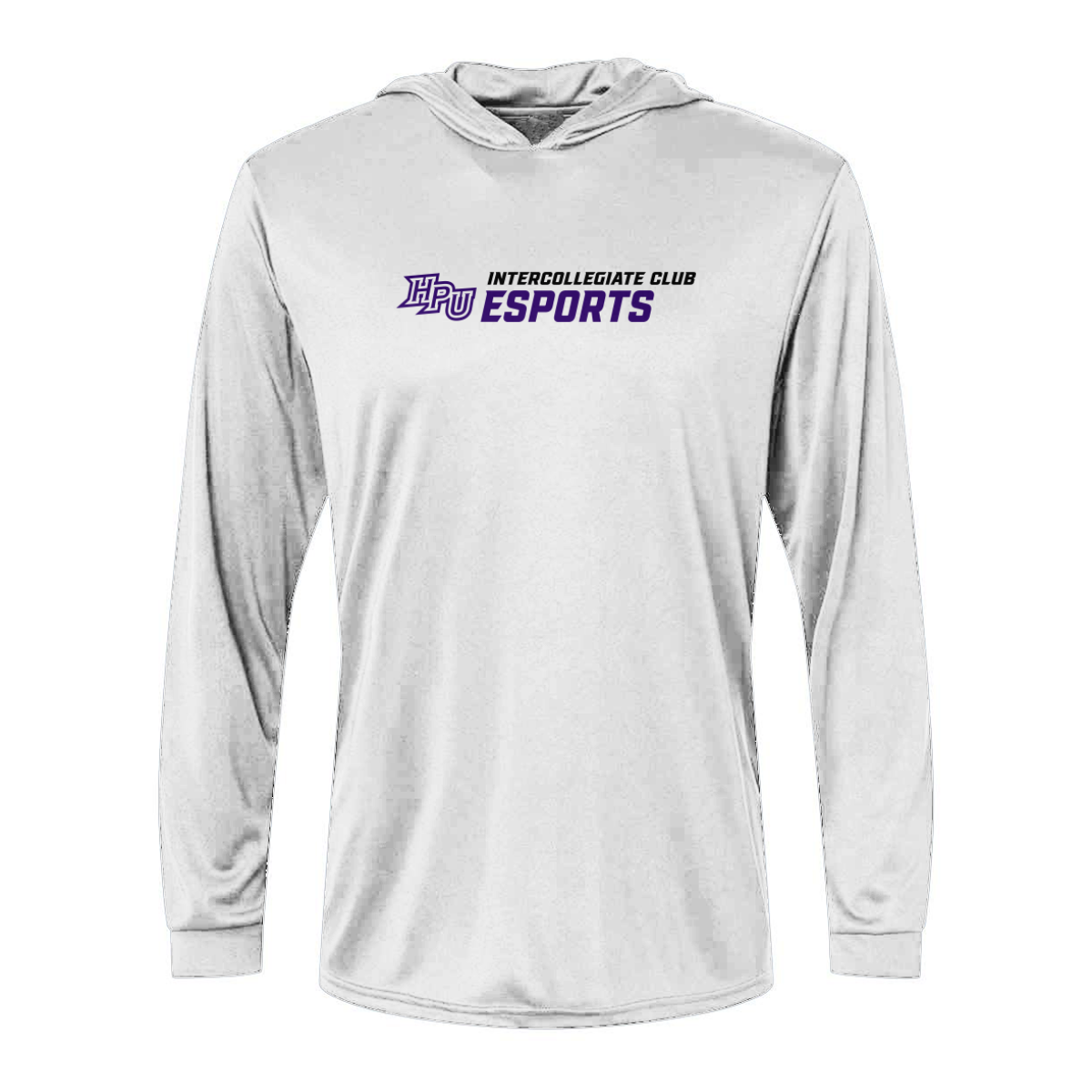 Adult Paragon Bahama Sun Hoodie