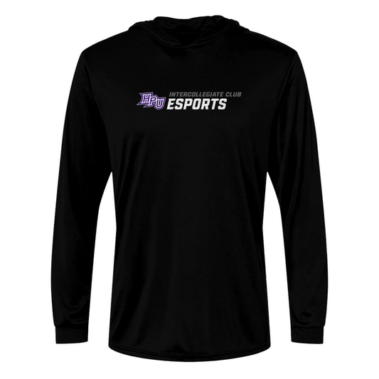 Adult Paragon Bahama Sun Hoodie