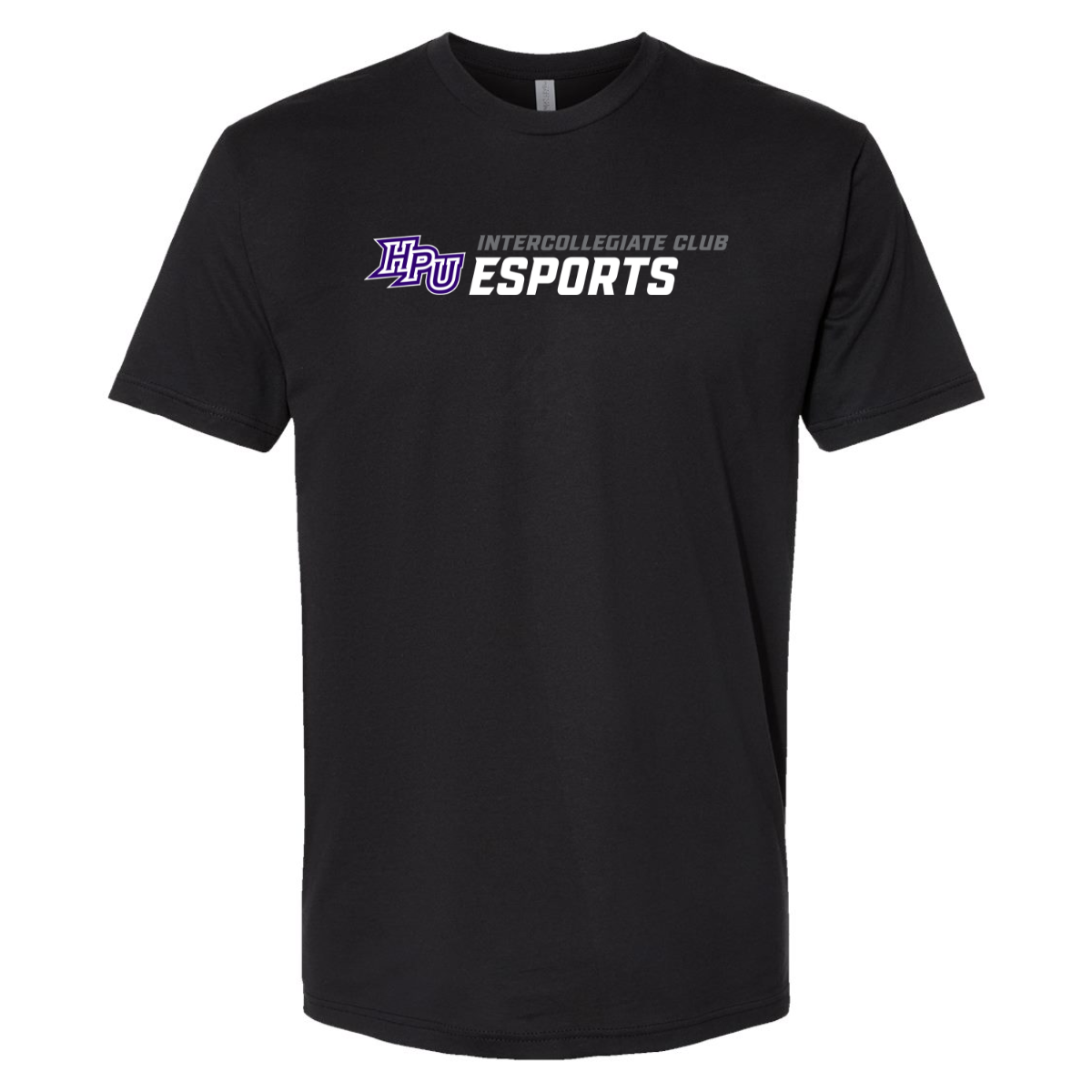 Adult Next Level Cotton T-Shirt