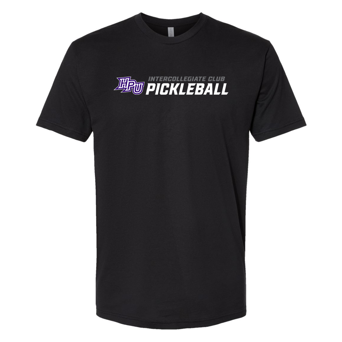 Adult Next Level Cotton T-Shirt