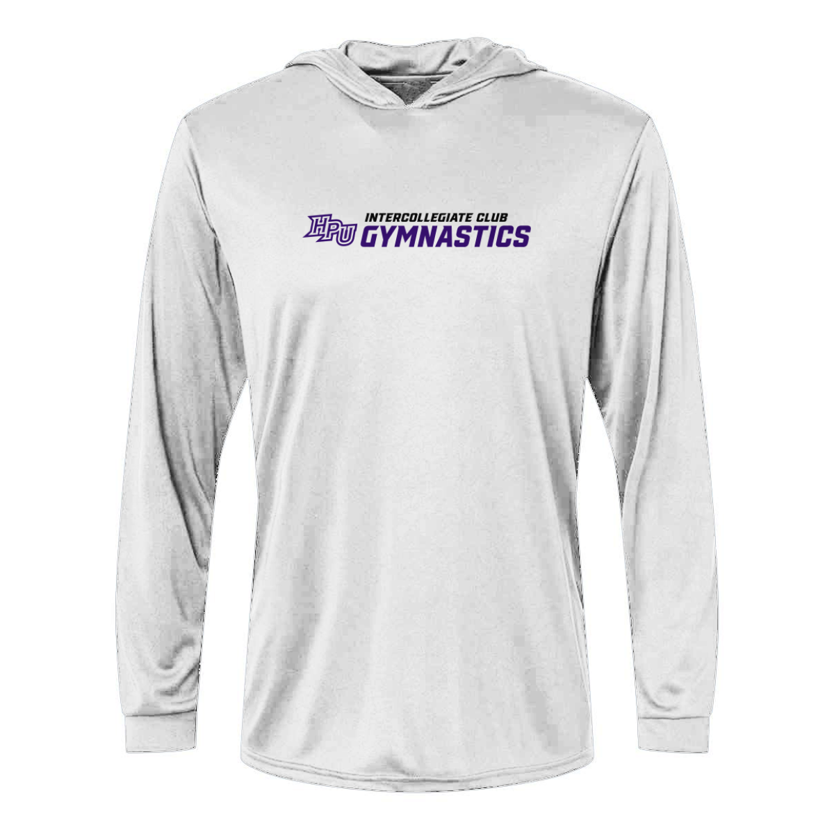 Adult Paragon Bahama Sun Hoodie