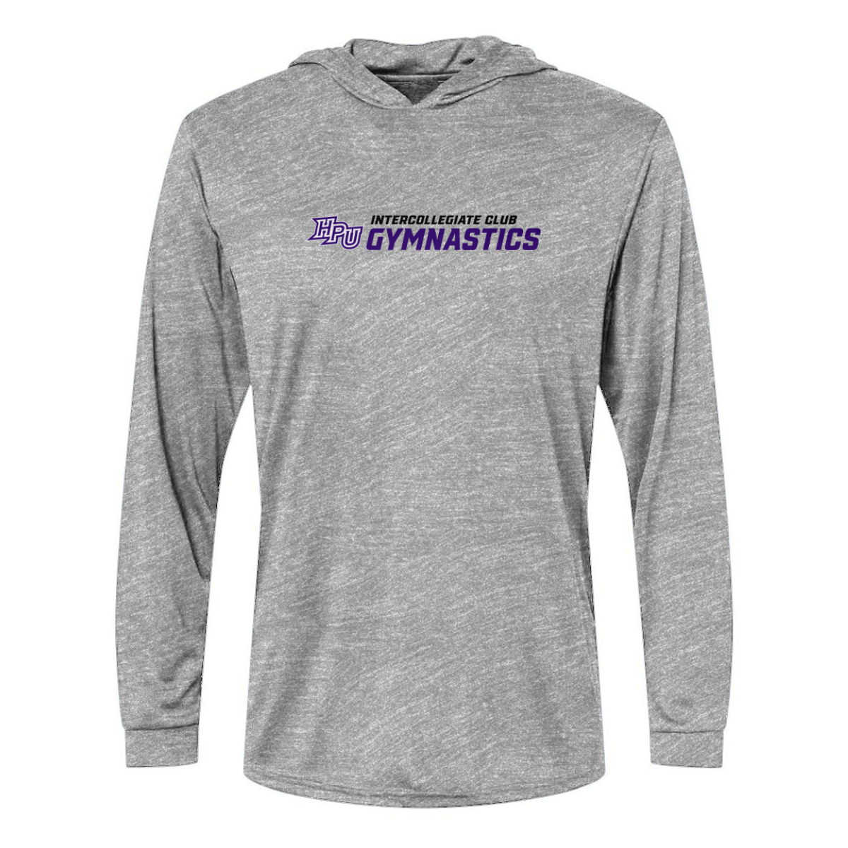 Adult Paragon Bahama Sun Hoodie