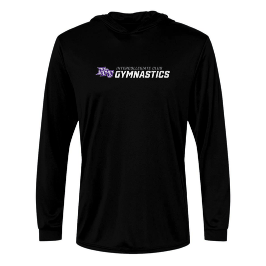 Adult Paragon Bahama Sun Hoodie