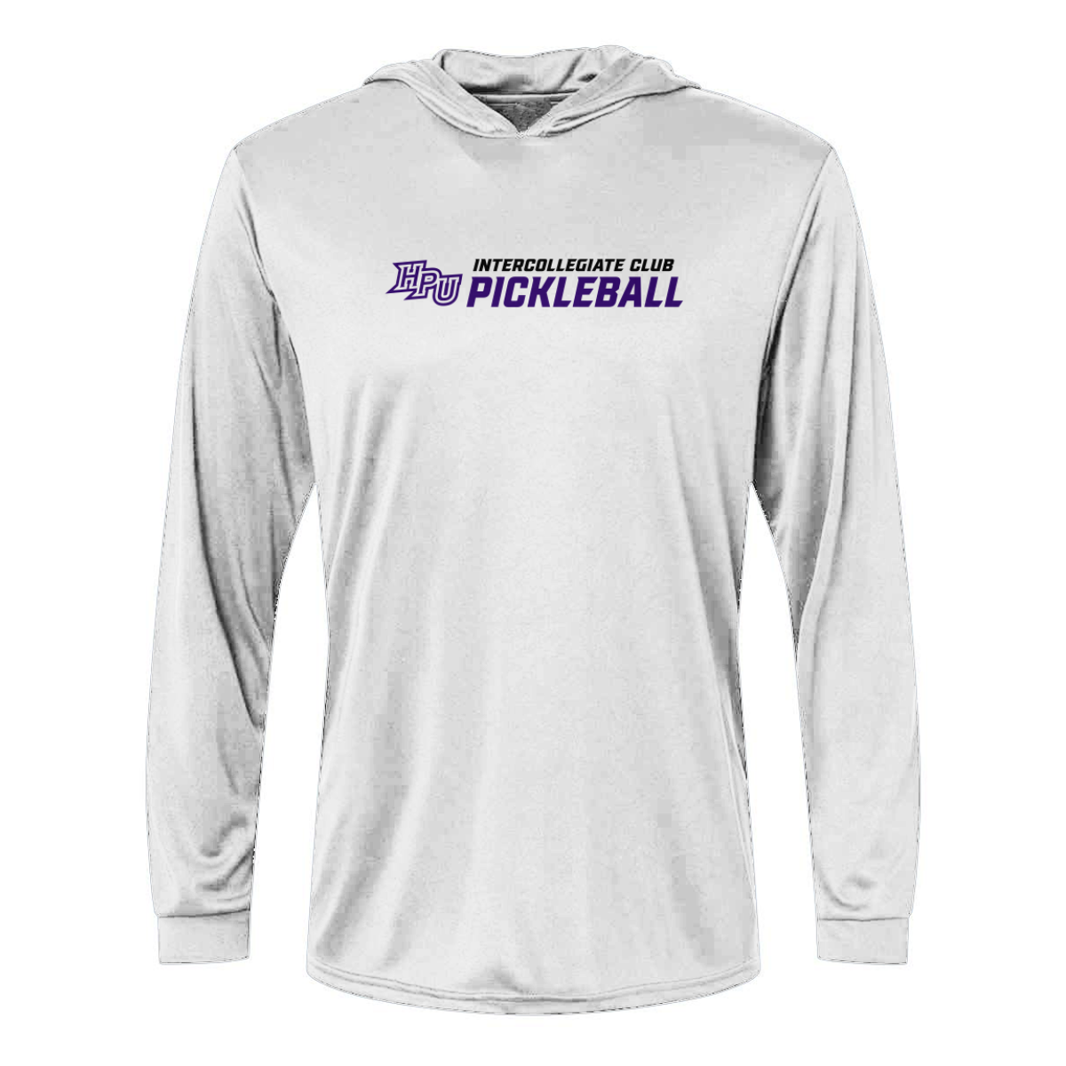 Adult Paragon Bahama Sun Hoodie