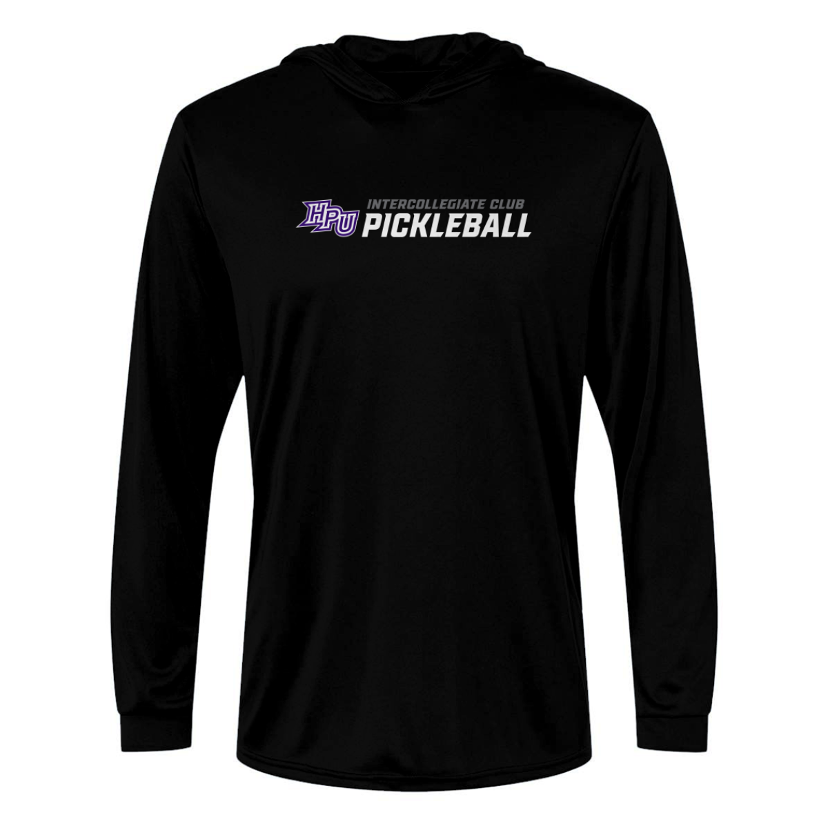 Adult Paragon Bahama Sun Hoodie