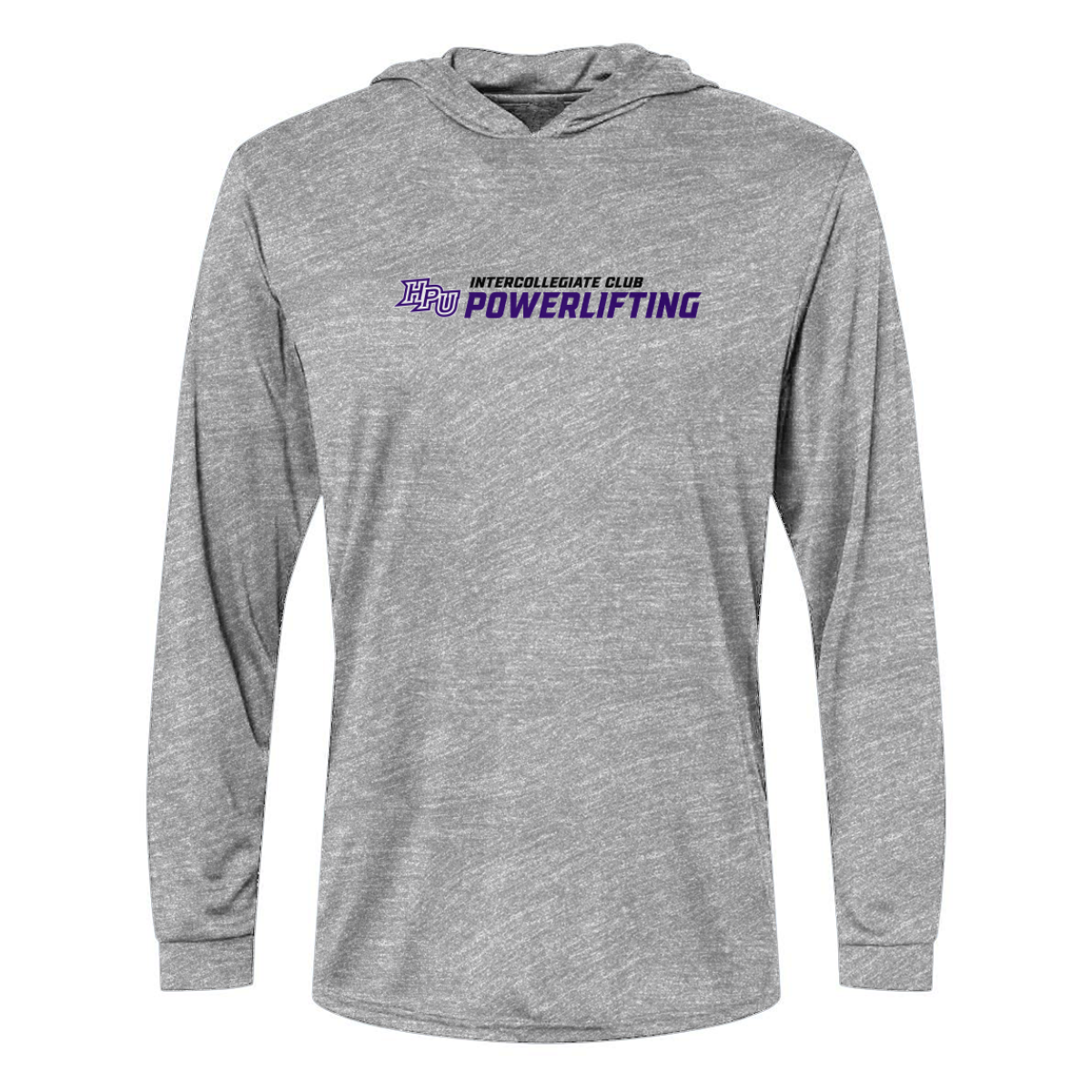 Adult Paragon Bahama Sun Hoodie