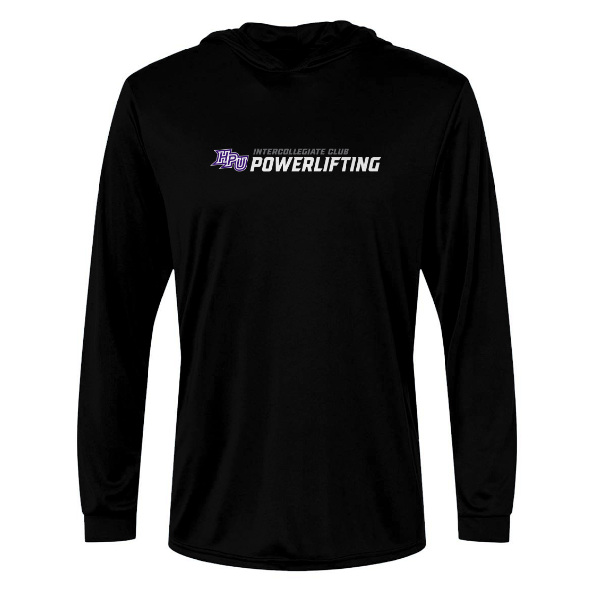 Adult Paragon Bahama Sun Hoodie