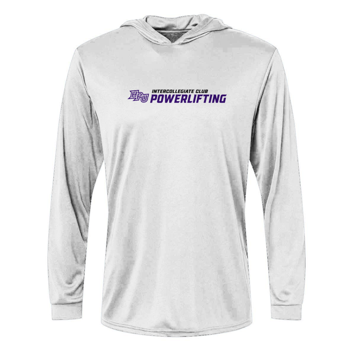 Adult Paragon Bahama Sun Hoodie