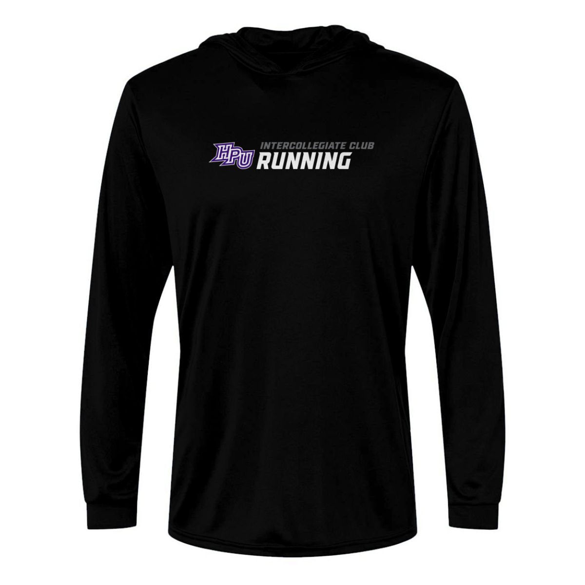 Adult Paragon Bahama Sun Hoodie