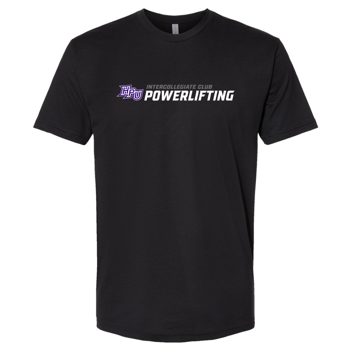 Adult Next Level Cotton T-Shirt