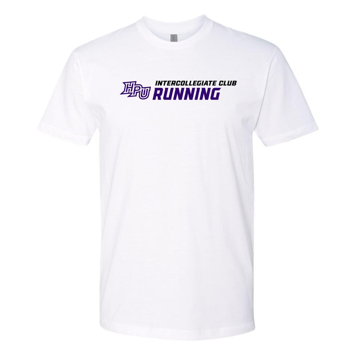 Adult Next Level Cotton T-Shirt