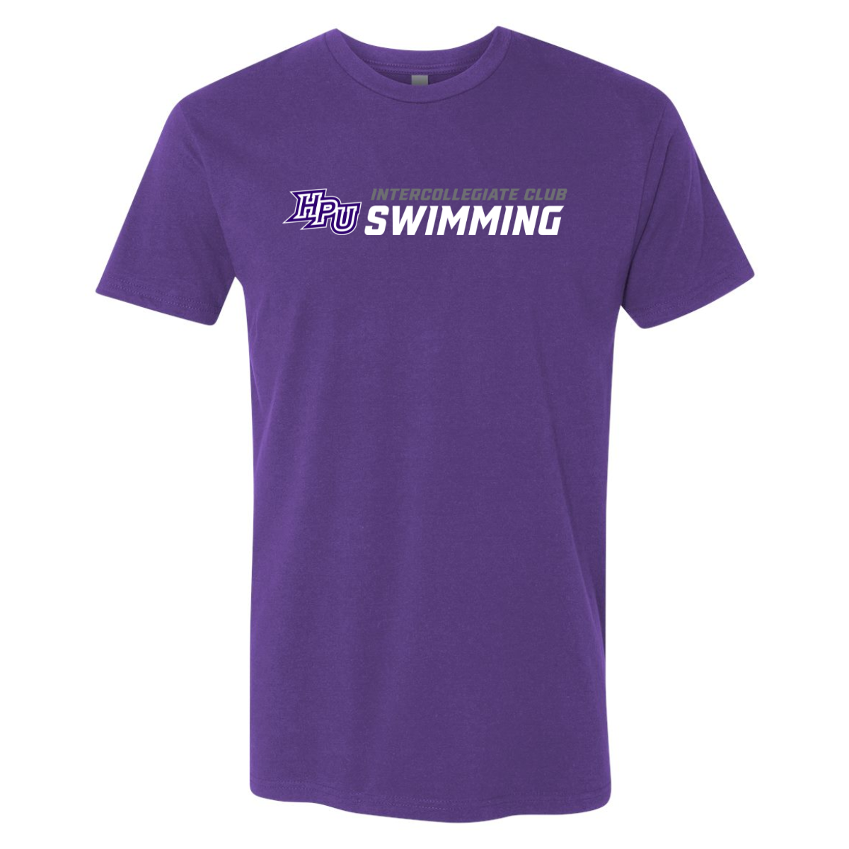 Adult Next Level Cotton T-Shirt