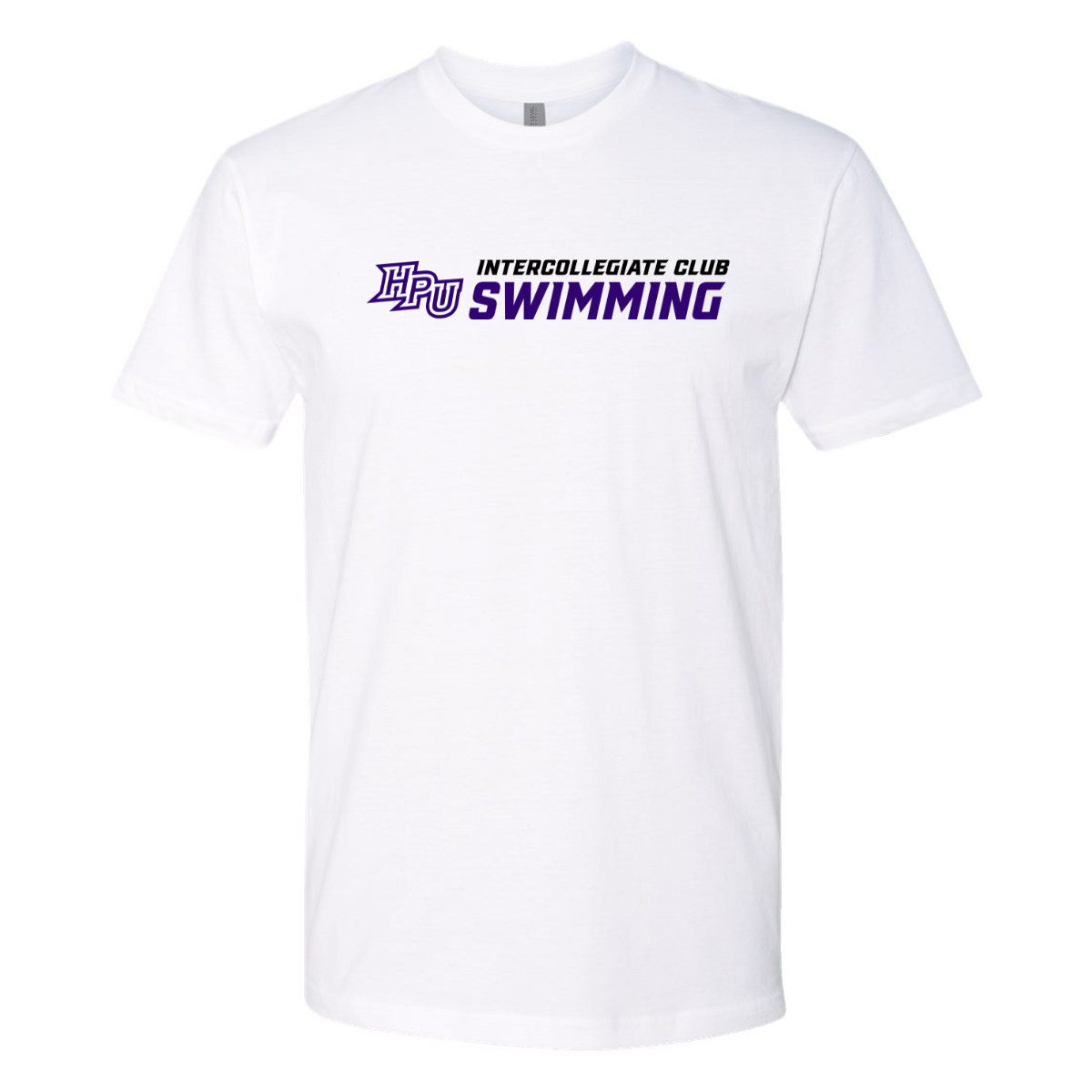 Adult Next Level Cotton T-Shirt