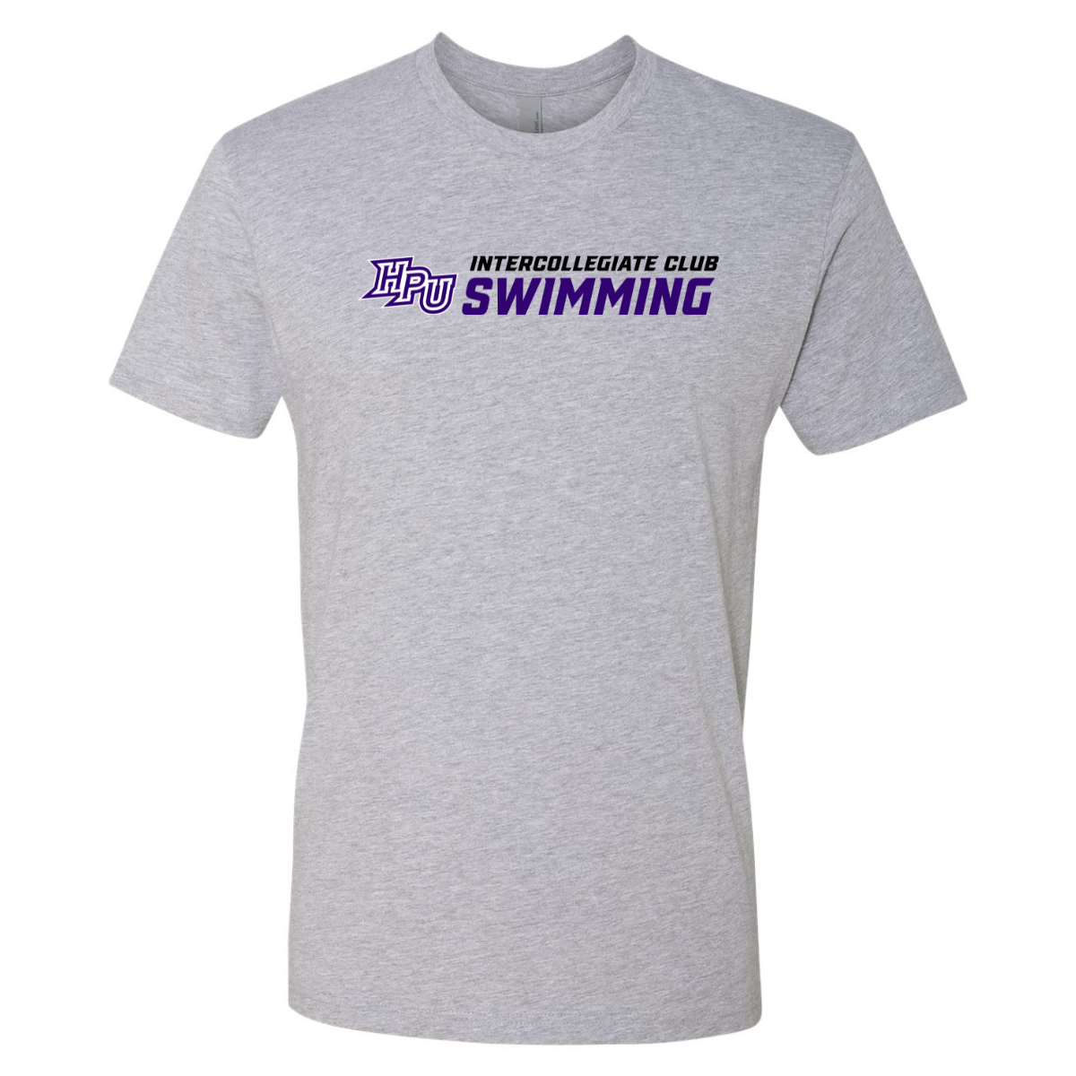 Adult Next Level Cotton T-Shirt