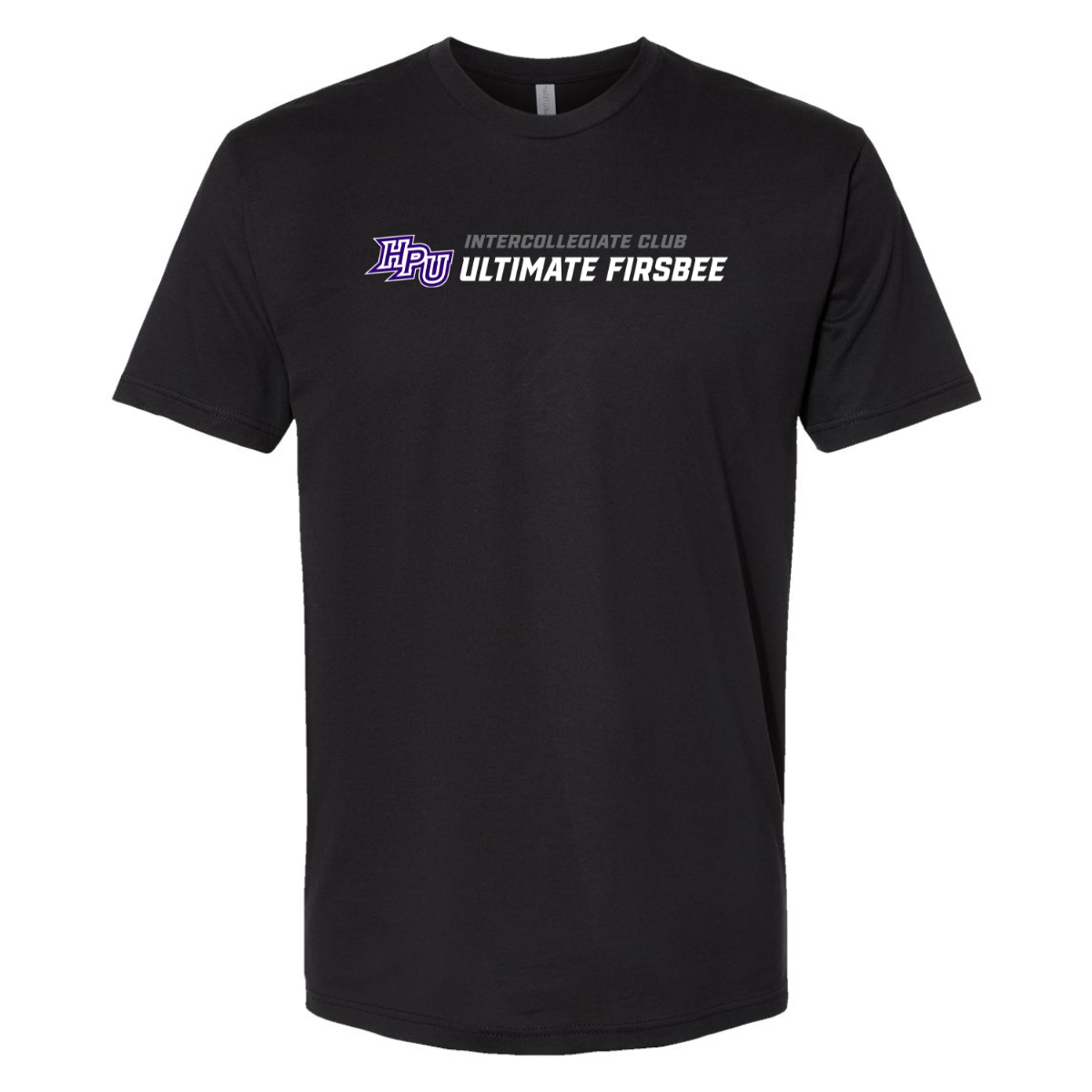 Adult Next Level Cotton T-Shirt